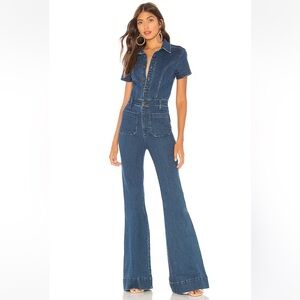 Show Me Your Mumu Everhart Jumpsuit
